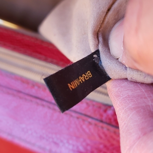 BRAHMIN BAG - Picture 6 of 10